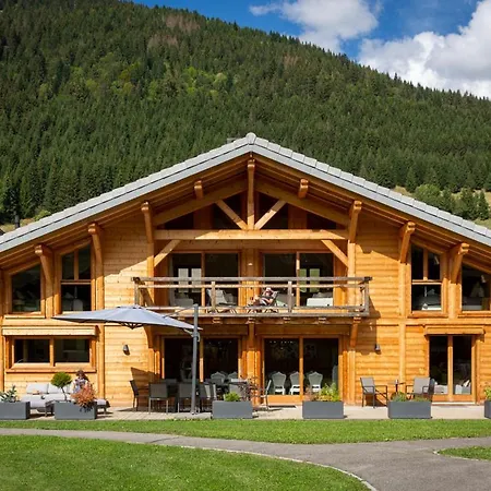 Cret Beni Chalet La Chapelle-d'Abondance