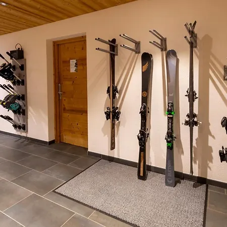 Chalet Cret Beni La Chapelle-d'Abondance